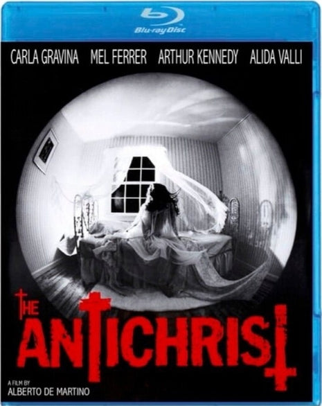 AntiChrist: Special Edition (Blu-ray)