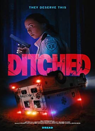 Ditched (Blu-ray)