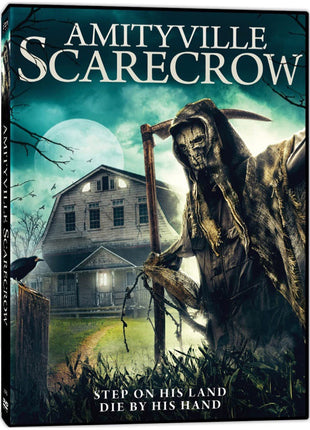 Amityville Scarecrow