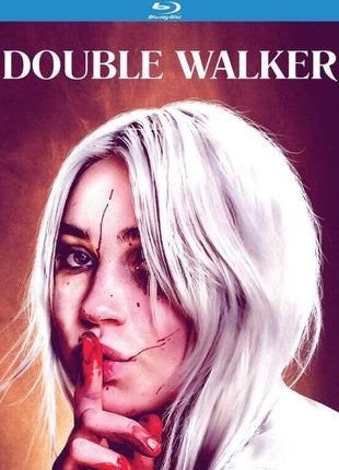 Double Walker (Blu-ray)