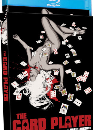 Card Player: Special Edition (Blu-ray)