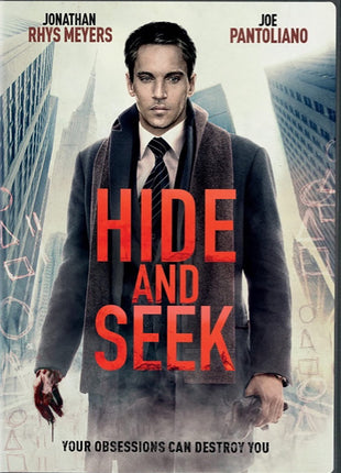 Hide And Seek (2021)