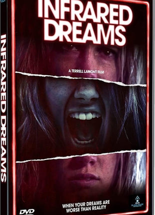 Infrared Dreams