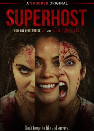 Superhost