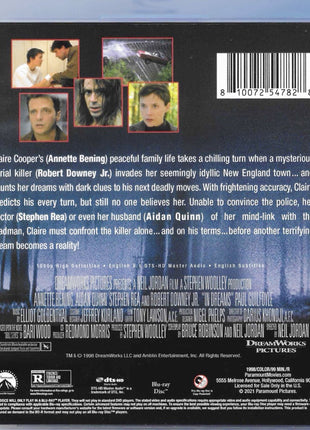 In Dreams (Blu-ray)