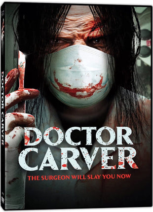 Doctor Carver