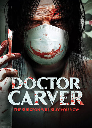 Doctor Carver