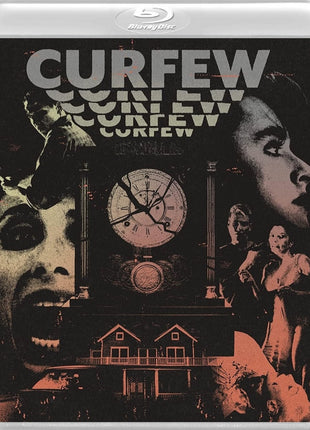Curfew (Blu-ray)