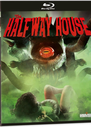 Halfway House (Blu-ray)