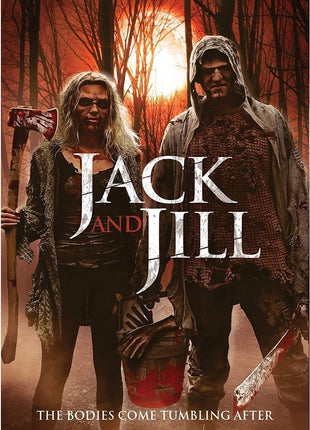 Jack And Jill (2021)