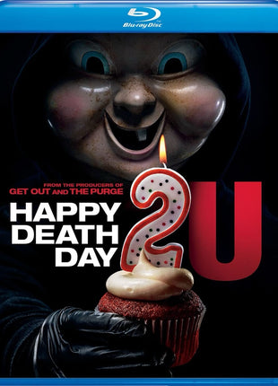 Happy Death Day 2U (Blu-ray)