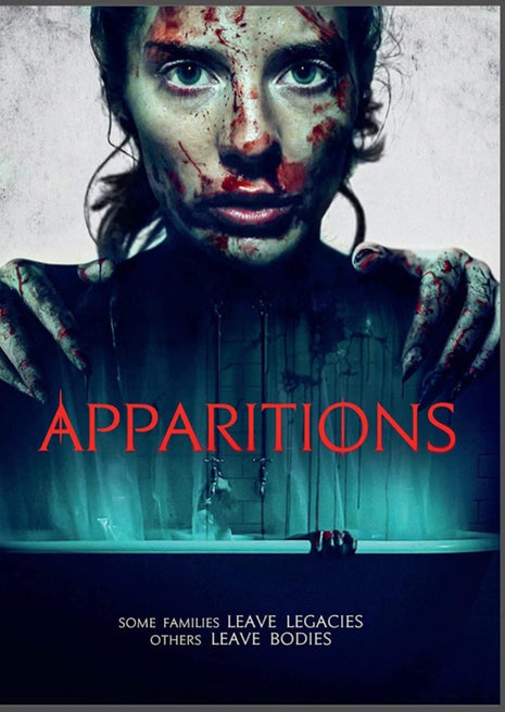 Apparitions (2021)