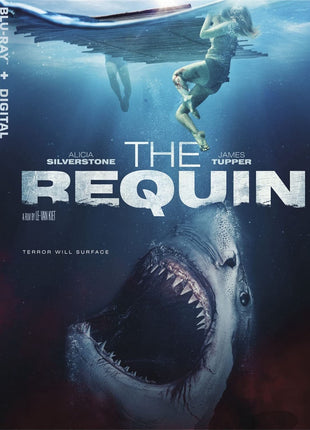 Requin (Blu-ray)