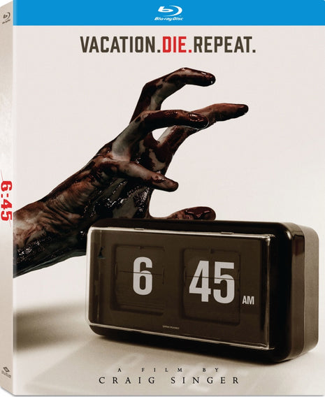 6:45 (Blu-ray)