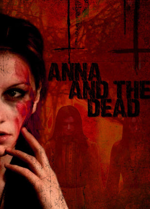 Anna And The Dead (Blu-ray)