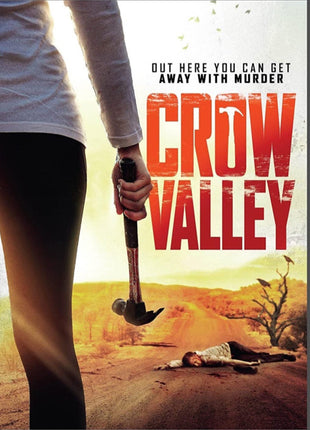 Crow Valley