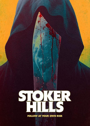 Stoker Hills