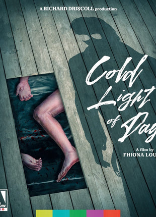 Cold Light Of Day: Standard Edition (Blu-ray)