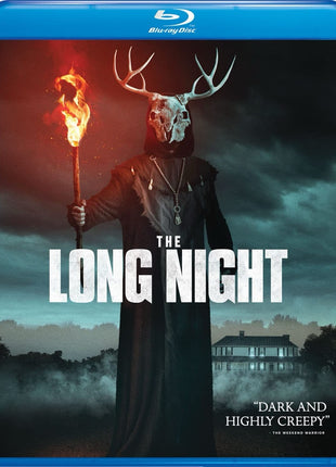 Long Night (2022)(Blu-ray)