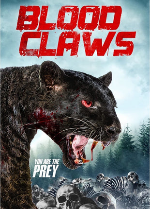 Blood Claws
