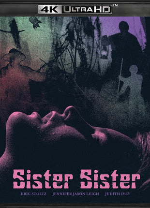 Sister, Sister (Blu-ray)