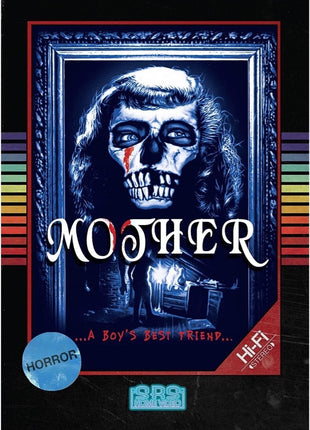 Mother (2006)