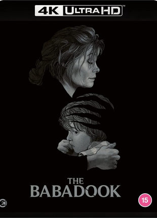 Babadook (4K Ultra HD-UK)