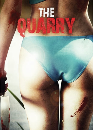 Quarry (2019)
