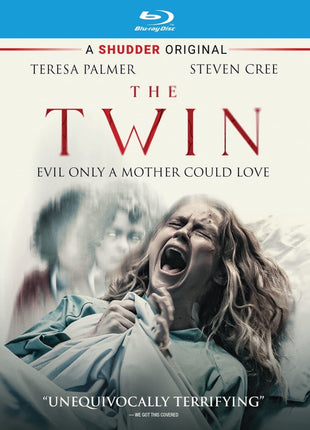 Twin (Blu-ray)