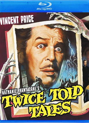 Twice Told Tales: Special Edition (Blu-ray)