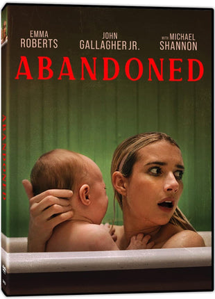 Abandoned (2022)