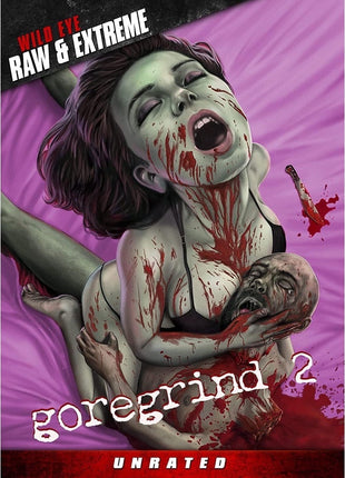 Gore Grind 2: Unrated