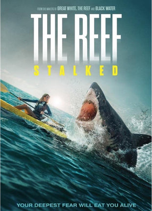 Reef: Stalked