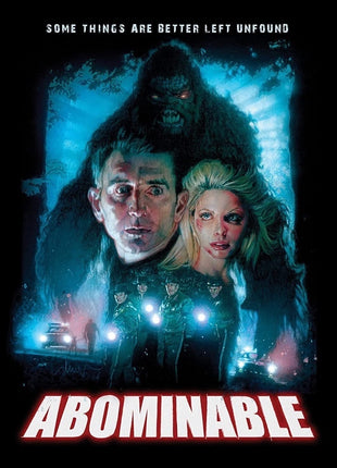 Abominable: Special Edition