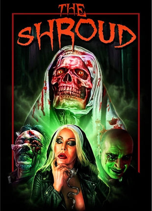 Shroud