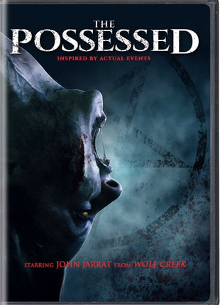 Possessed (2021)