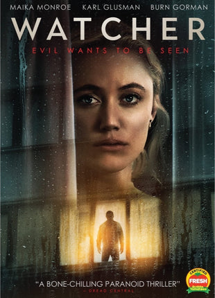 Watcher (2022)