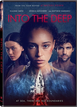 Into The Deep