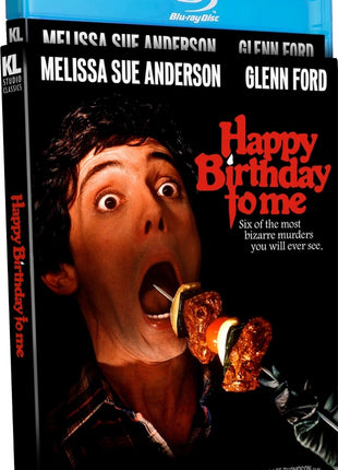 Happy Birthday To Me (Blu-ray)