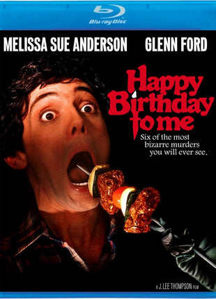 Happy Birthday To Me (Blu-ray)