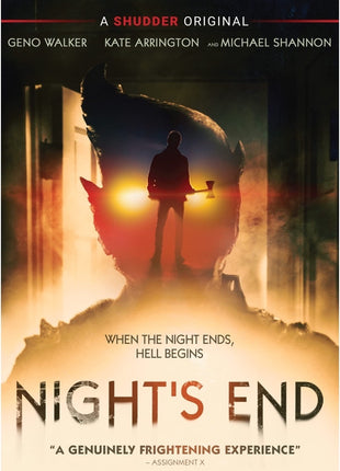 Night's End