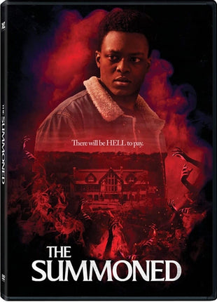 Summoned (2022)