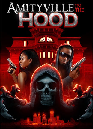 Amityville In The Hood