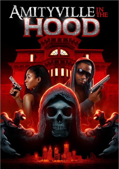 Amityville In The Hood