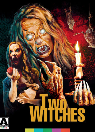 Two Witches: Special Edition (Blu-ray)