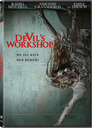 Devil's Workshop