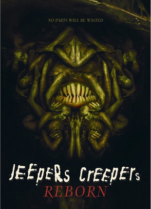 Jeepers Creepers: Reborn