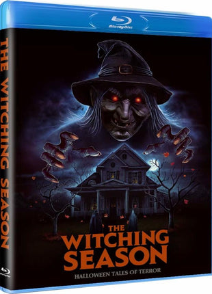 Witching Season (Blu-ray)