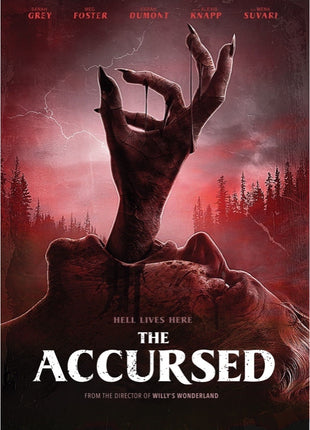 Accursed