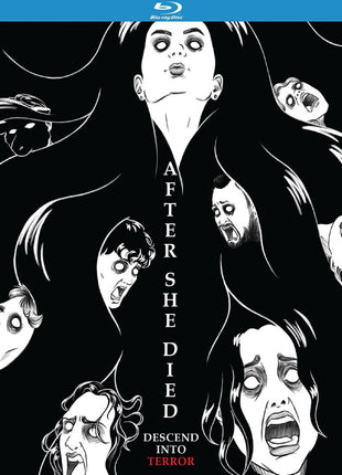 After She Died (Blu-ray)